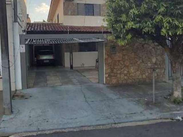 Casa para Venda em Presidente Prudente, Jardim Petrópolis