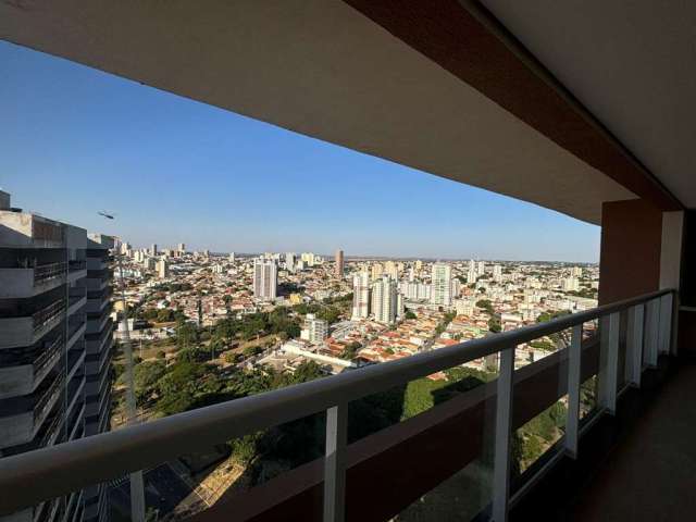 Apartamento para Venda em Presidente Prudente, Jardim Esplanada, 3 dormitórios, 3 suítes, 5 banheiros, 3 vagas