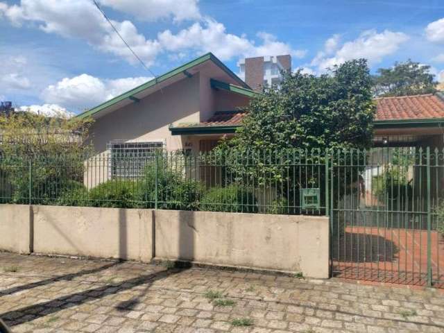 Terreno à venda, 650 m² por R$ 1.150.000,00 - Jardim Botânico - Curitiba/PR