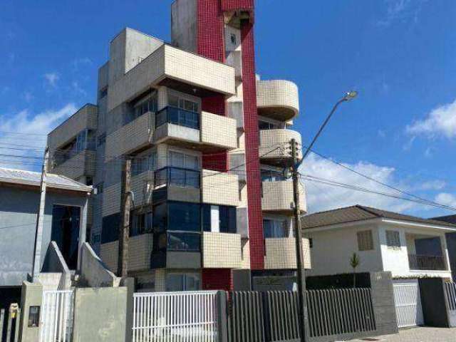 Cobertura com 2 dormitórios à venda, 93 m² por R$ 980.000,00 - Rivieira - Matinhos/PR