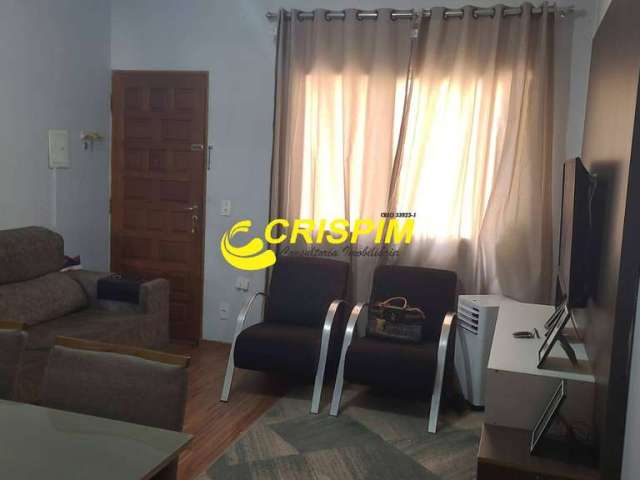 Bonito apartamento  Jardim Califórnia