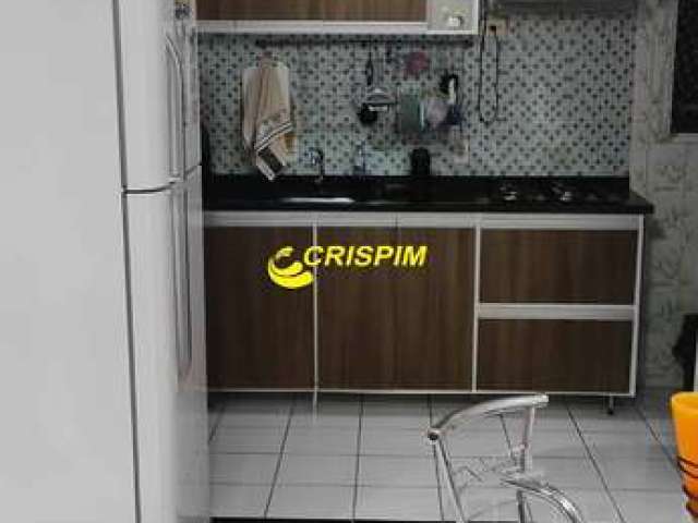 Vendo apartamento no Centro de jacareí  ( Cidade Jardim )