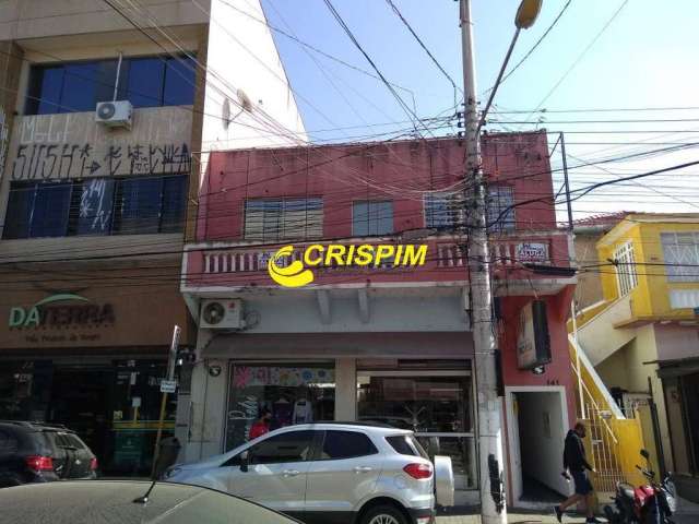 Ponto Comercial No centro