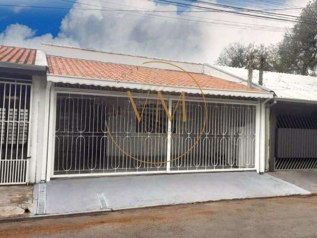 Casa para Venda em São José dos Campos, Conj. Res. Trinta e Um de Março, 3 dormitórios, 2 suítes, 1 banheiro, 2 vagas