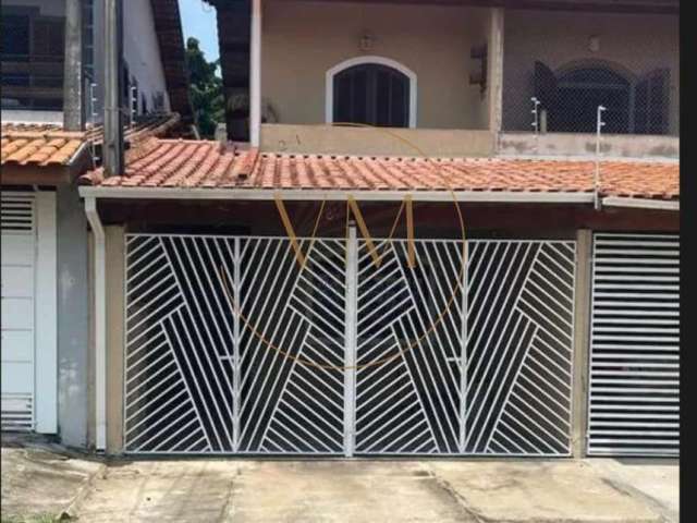 Casa para Venda em São José dos Campos, Jardim das Indústrias, 3 dormitórios, 1 suíte, 1 banheiro, 2 vagas