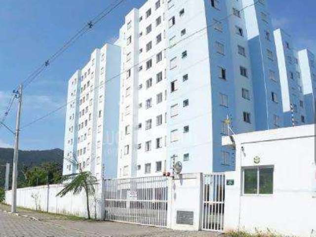 Apartamento para Venda em Caraguatatuba, Vila Balneário Santa Martha, 2 dormitórios, 1 banheiro, 1 vaga