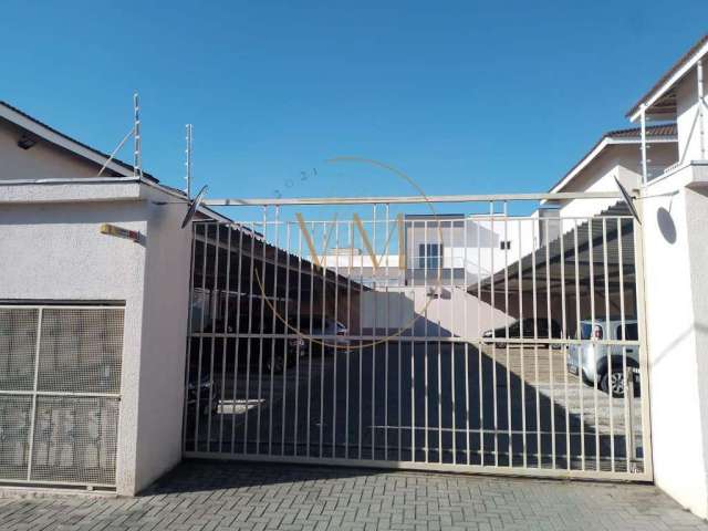 Casa em Condomínio para Venda em Jacareí, Loteamento Villa Branca, 2 dormitórios, 1 banheiro, 1 vaga