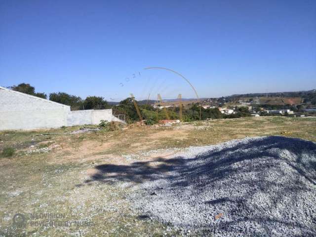 Terreno para Venda em São José dos Campos, Chácaras Pousada do Vale