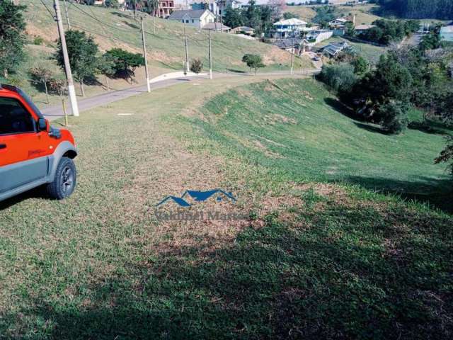 Terreno para Venda em Jacareí, Condomínio Residencial Mirante do Vale