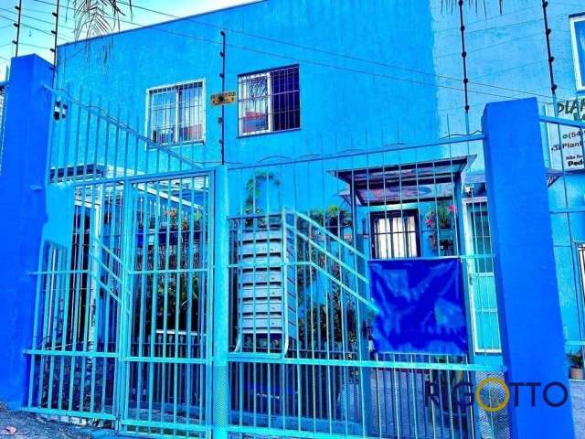 Casa com 2 quartos à venda no Santa Catarina, Caxias do Sul  por R$ 212.000