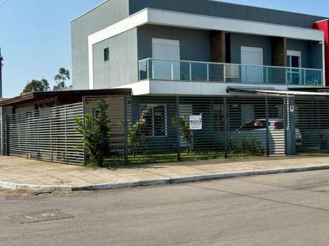 Casa com 2 quartos à venda na Nossa Senhora das Graças, Caxias do Sul  por R$ 320.000