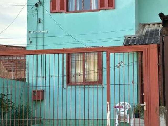 Casa com 2 quartos à venda no Charqueadas, Caxias do Sul  por R$ 210.000