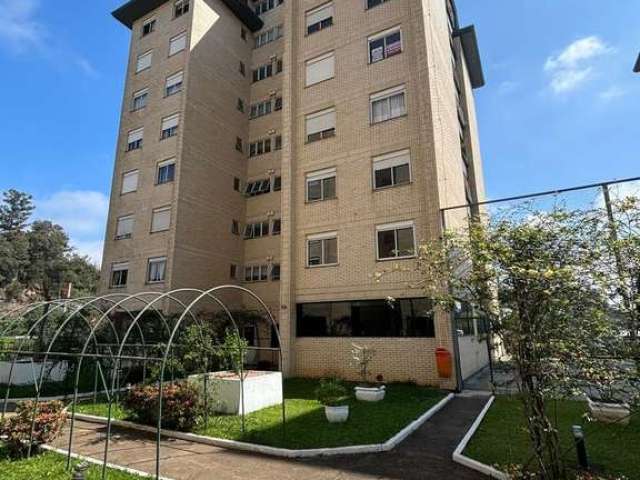 Apartamento com 2 quartos à venda no Interlagos, Caxias do Sul  por R$ 350.000