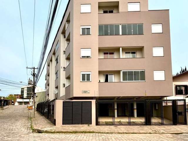 Apartamento com 2 quartos à venda no Desvio Rizzo, Caxias do Sul  por R$ 245.000