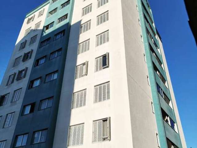 Apartamento com 2 quartos à venda na Nossa Senhora de Lourdes, Caxias do Sul  por R$ 250.000