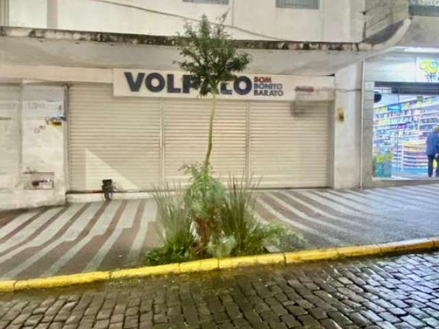 Ponto comercial à venda no Centro, Caxias do Sul 