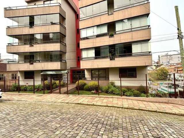 Apartamento com 3 quartos à venda na Nossa Senhora de Lourdes, Caxias do Sul  por R$ 690.000