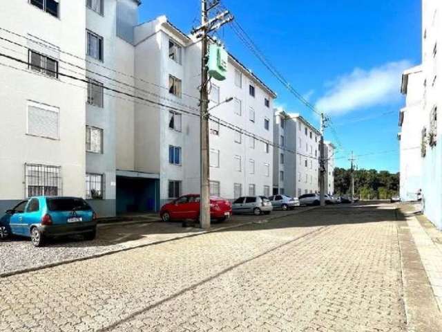 Apartamento com 2 quartos à venda no São Luiz, Caxias do Sul  por R$ 130.000