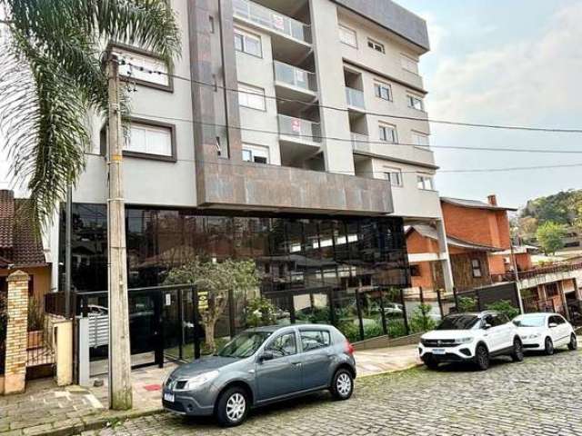 Apartamento com 3 quartos à venda no Universitário, Caxias do Sul  por R$ 650.000