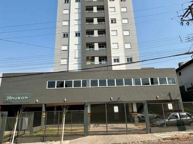 Apartamento com 2 quartos à venda no Charqueadas, Caxias do Sul  por R$ 213.000