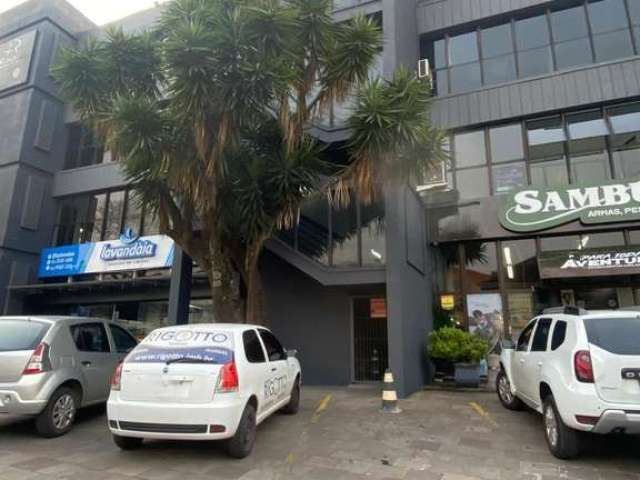 Sala comercial para alugar no São Pelegrino, Caxias do Sul  por R$ 1.300