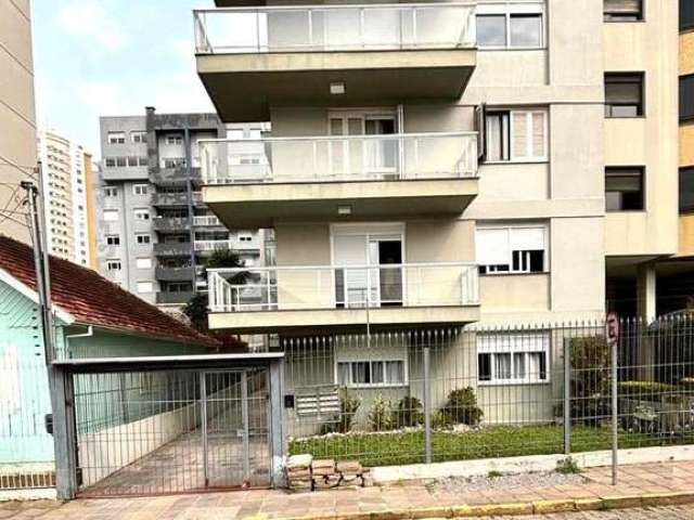 Apartamento com 3 quartos à venda no São Pelegrino, Caxias do Sul  por R$ 380.000