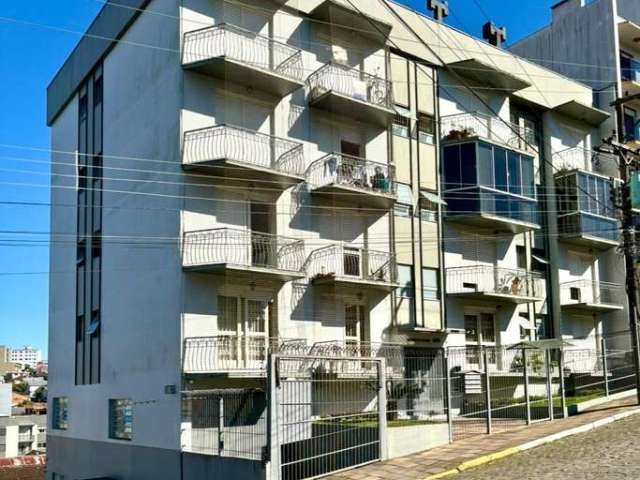 Apartamento com 3 quartos à venda no Rio Branco, Caxias do Sul  por R$ 450.000