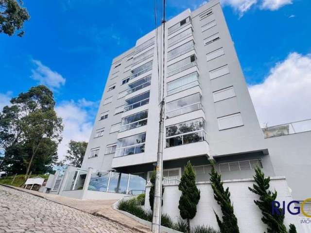 Apartamento com 2 quartos à venda no Cinqüentenário, Caxias do Sul  por R$ 590.000