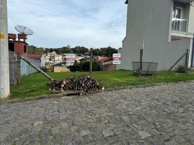 Terreno à venda na Ana Rech, Caxias do Sul  por R$ 240.000