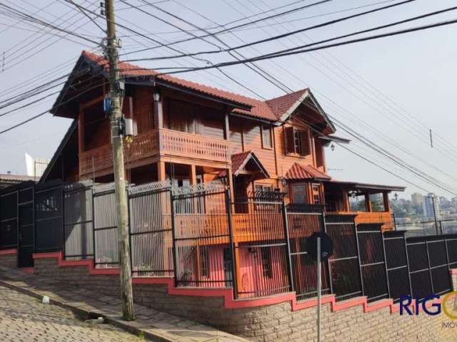 Casa com 4 quartos à venda no Salgado Filho, Caxias do Sul  por R$ 1.150.000