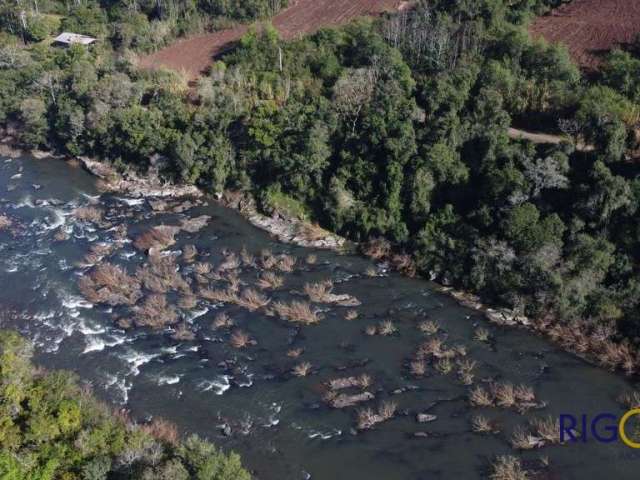 Chácara / sítio à venda no Santa Lúcia do Piaí, Caxias do Sul  por R$ 80.000