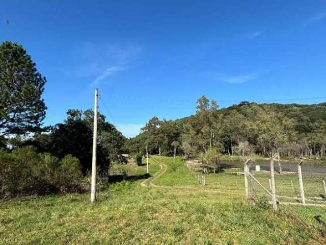 Chácara / sítio à venda na Fazenda Souza, Caxias do Sul  por R$ 166.000