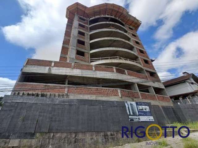 Apartamento com 2 quartos à venda no Petrópolis, Caxias do Sul  por R$ 590.000