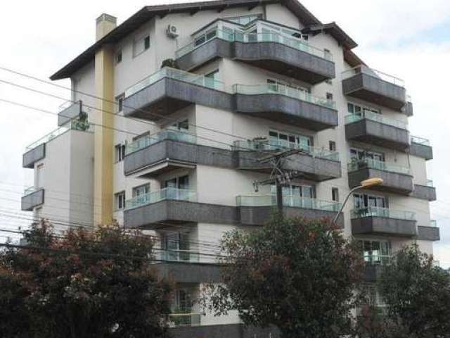 Apartamento com 3 quartos à venda no Sanvitto, Caxias do Sul  por R$ 950.000