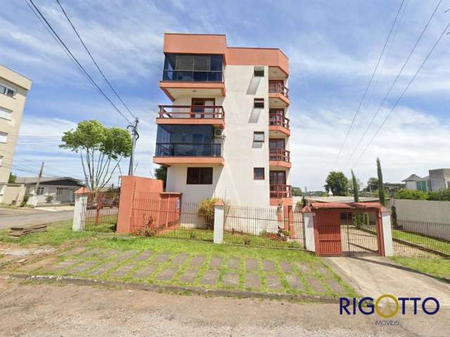 Apartamento com 2 quartos à venda no Santa Catarina, Caxias do Sul  por R$ 285.000