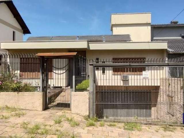 Casa com 4 quartos à venda no Petrópolis, Caxias do Sul  por R$ 1.680.000