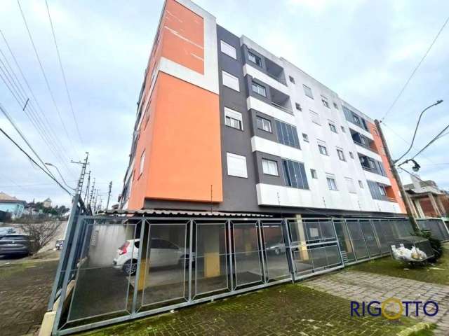 Apartamento com 2 quartos à venda na Bela Vista, Caxias do Sul  por R$ 265.000