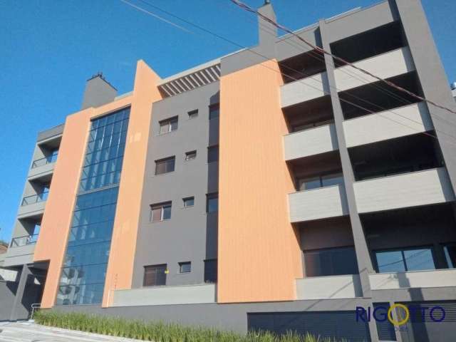 Apartamento com 3 quartos à venda em União, Flores da Cunha  por R$ 758.533