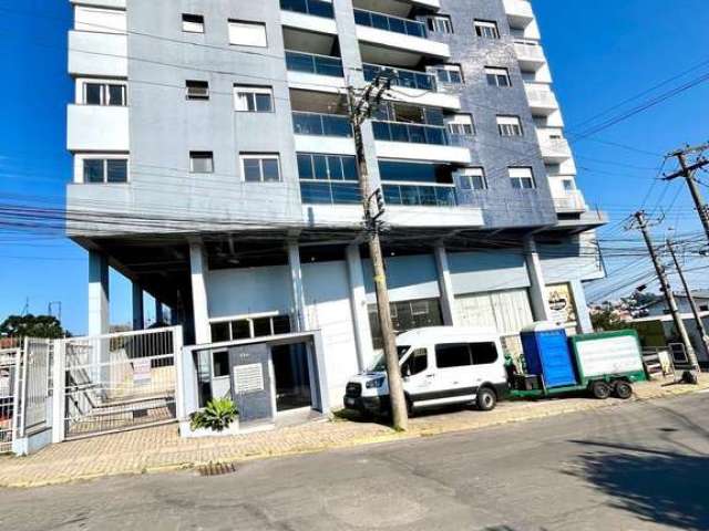 Apartamento com 3 quartos à venda no Floresta, Caxias do Sul  por R$ 595.000