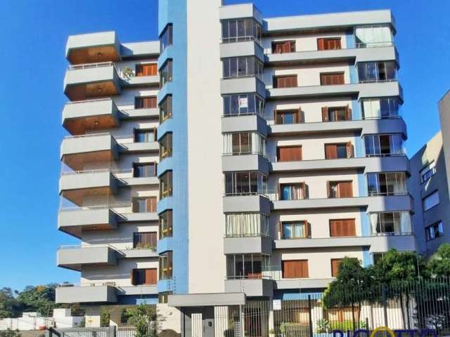 Apartamento com 3 quartos à venda no Madureira, Caxias do Sul  por R$ 650.000