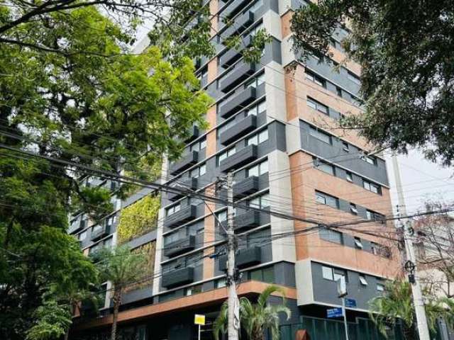 Loft com 1 quarto à venda no Mont Serrat, Porto Alegre  por R$ 500.000