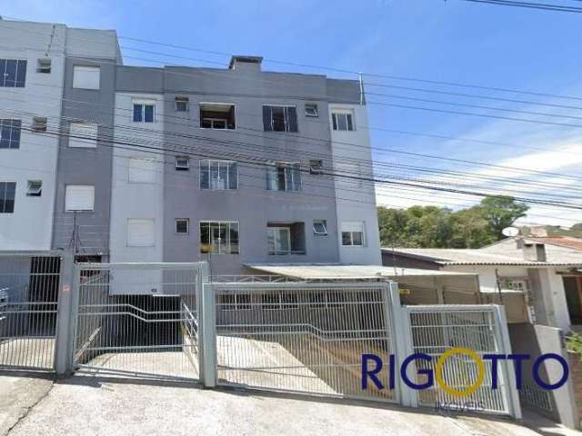 Apartamento com 2 quartos à venda na Cidade Nova, Caxias do Sul  por R$ 200.000