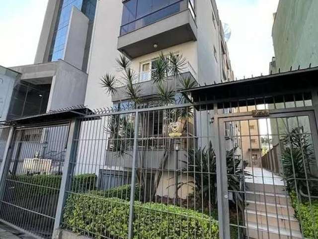 Apartamento com 2 quartos à venda na Nossa Senhora de Lourdes, Caxias do Sul  por R$ 250.000