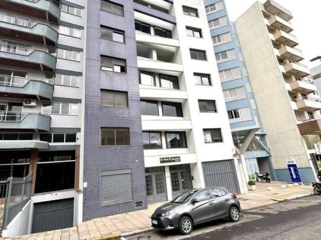 Apartamento com 2 quartos à venda na Nossa Senhora de Lourdes, Caxias do Sul  por R$ 498.000