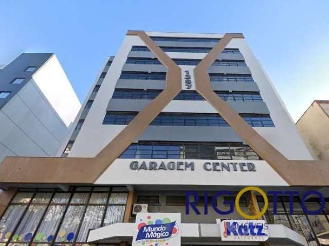 Garagem à venda no Centro, Caxias do Sul  por R$ 32.000