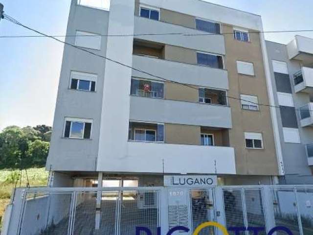 Apartamento com 2 quartos à venda no São Luiz, Caxias do Sul  por R$ 250.000