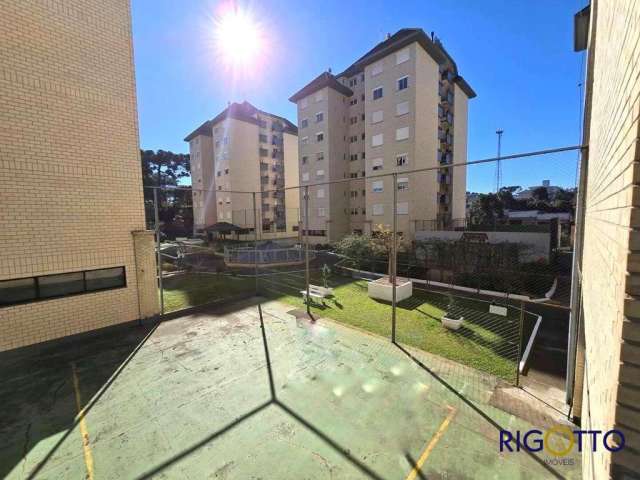 Apartamento com 2 quartos à venda no Interlagos, Caxias do Sul  por R$ 259.000