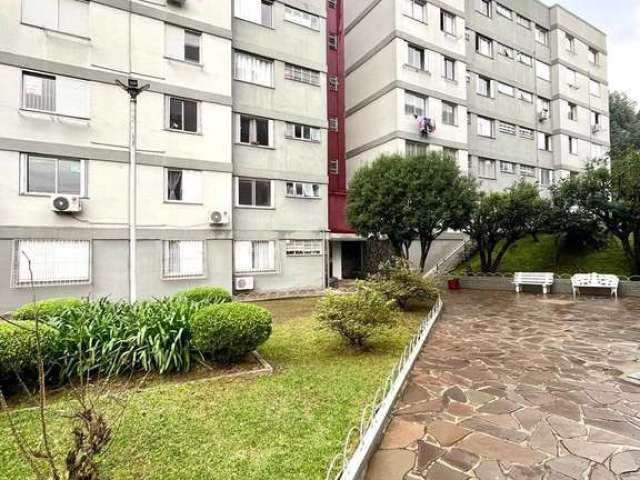 Apartamento com 3 quartos à venda no São Pelegrino, Caxias do Sul  por R$ 300.000