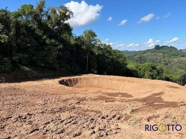 Terreno à venda na Segunda Légua, Caxias do Sul  por R$ 150.000