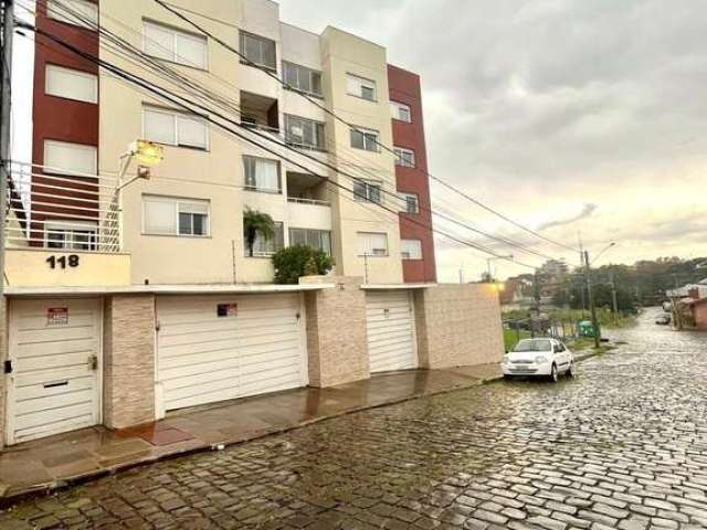 Apartamento com 2 quartos à venda no Madureira, Caxias do Sul  por R$ 240.000